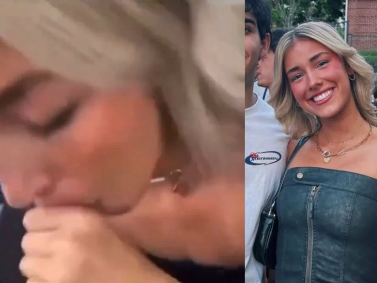 Lily Lang’s sex tape with her boyfriend is hot viral!!!