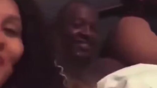 Sfiso from Piano Pulse exposed threesome sex tape!!!