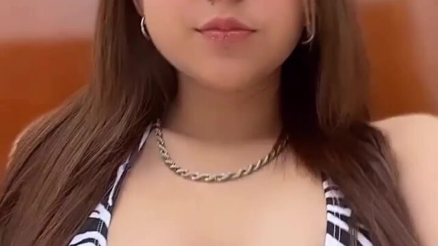 Sofia Lemus nude showing off her huge breasts!!!