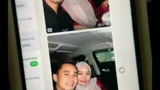 Cikgu Fadhilah CCTV Wiring Dan Viral Porn Video