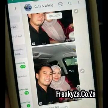 Cikgu Fadhilah CCTV Wiring Dan Viral Porn Video