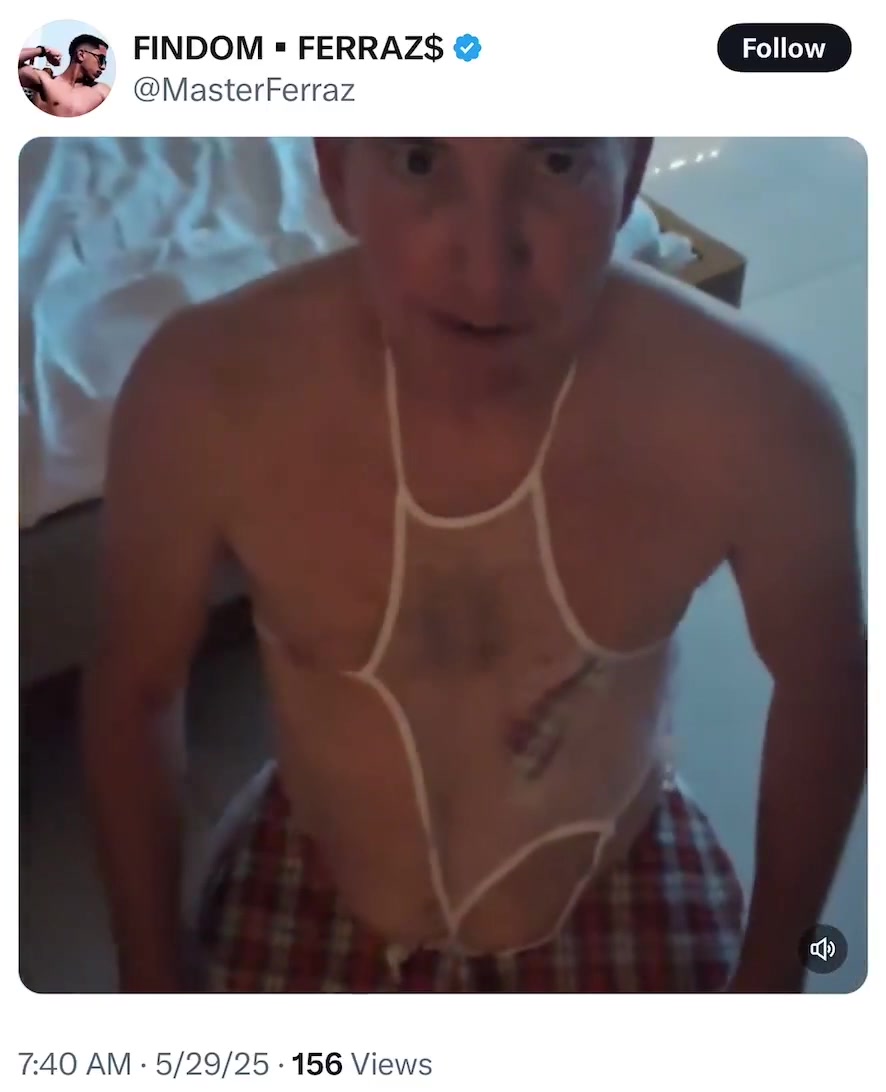 Glenn Greenwald Gay Sex Tape Scandal Is Hot Trending