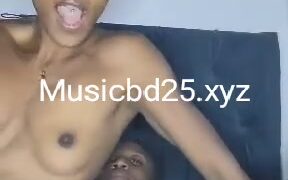 Zambian Olympic Rhoda Njobvu Exposed Lesbian Sex Tape