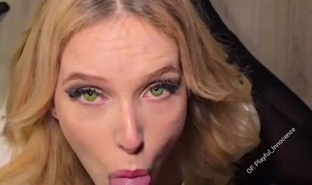 Playful_innocence Has Sex With Boyfriend On The Sofa