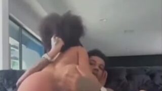 Blueface And Chrisean Rock Exposed Sex Tape Is Going Viral