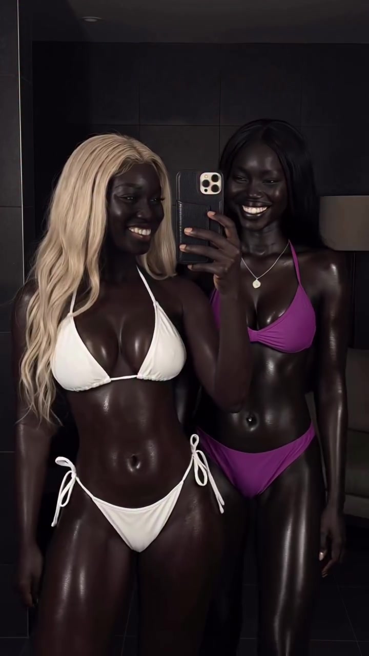Ayannasoblack And Zariafah – Which Girl Do You Like More?