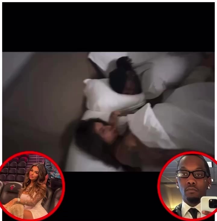 Celina Powell And Offset Video Is Hot Trending