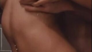 Chyburd Onlyfans Had Sex With Her Boyfriend In The Bathroom