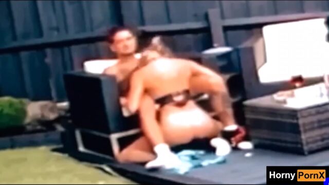 Georgia Harrison And Stephen Bear Sex Tape Is Hot Trending