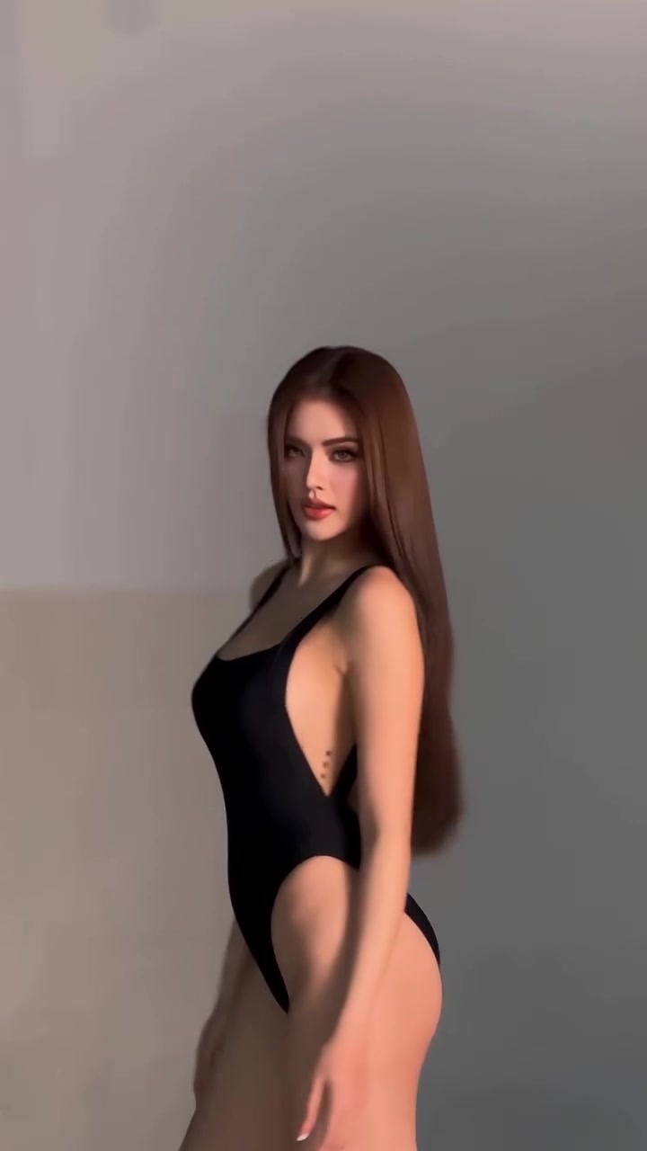 Xobam Panichada – Beautiful Angel Shows Off Her Perfect Body