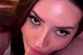 Marina Rivers Exposed Sex Tape With Her Boyfriend