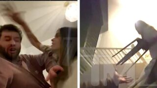 Taylor Frankie Paul And Dakota Mortensen’s Video Fight Hot Viral