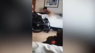 Madison Cawthorn Exposed Sex Tape Is Going Viral