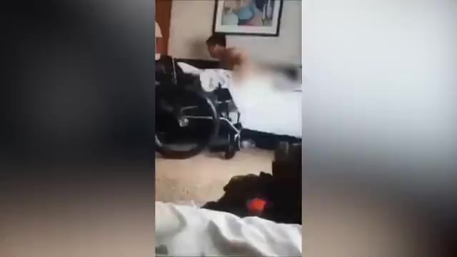 Madison Cawthorn Exposed Sex Tape Is Going Viral